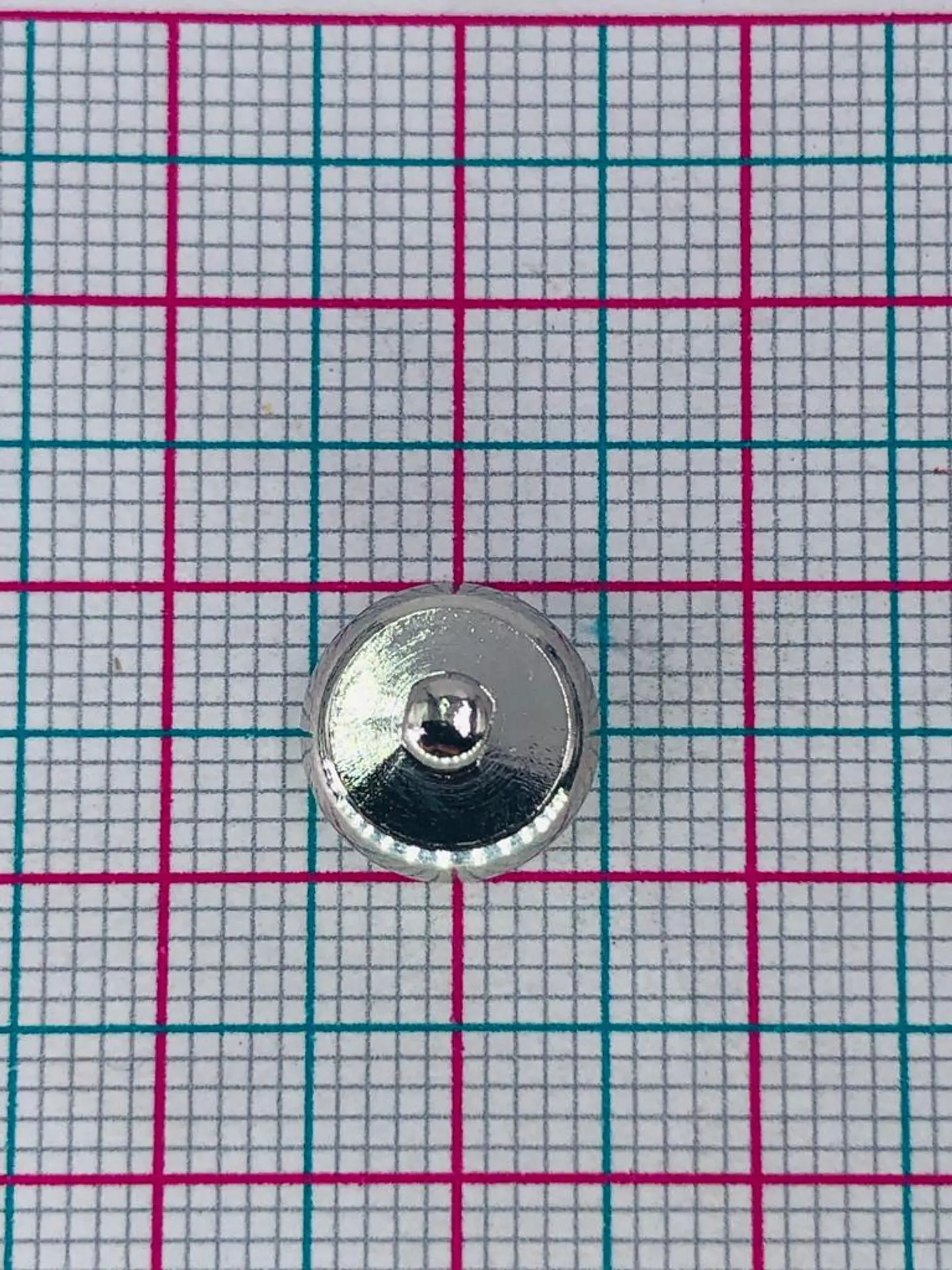 BROCHE DE IMAN 1072 2