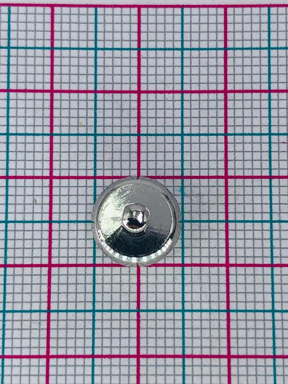 BROCHE DE IMAN 1072 2