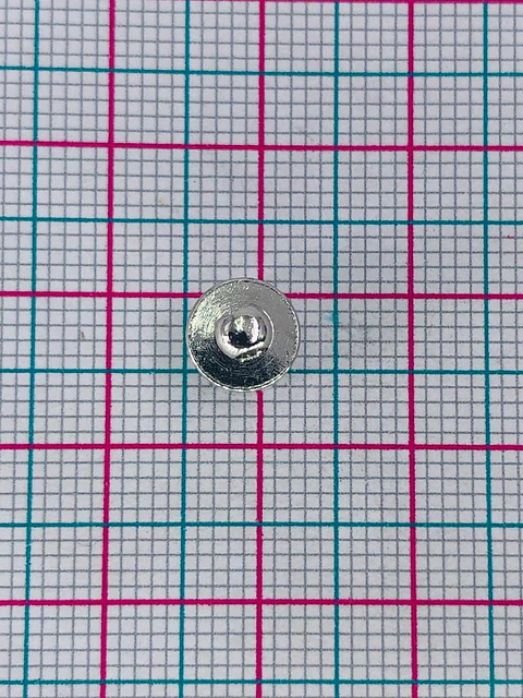 BROCHE DE IMAN 1067-6