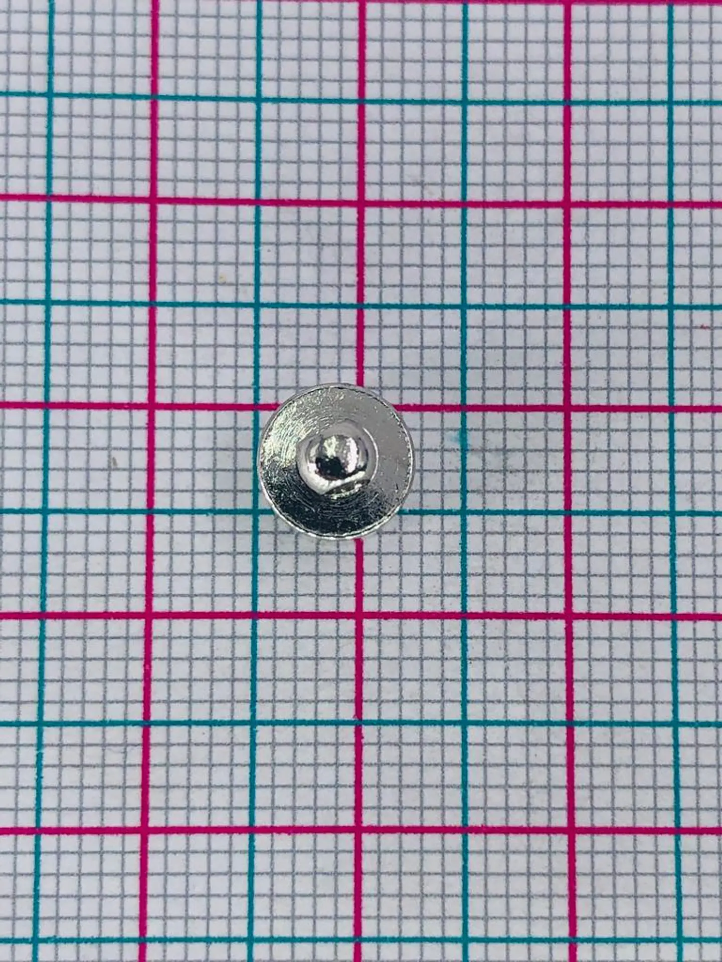 BROCHE DE IMAN 1067-6 2