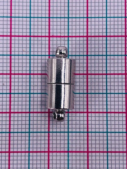 BROCHE DE IMAN 1067-7MM