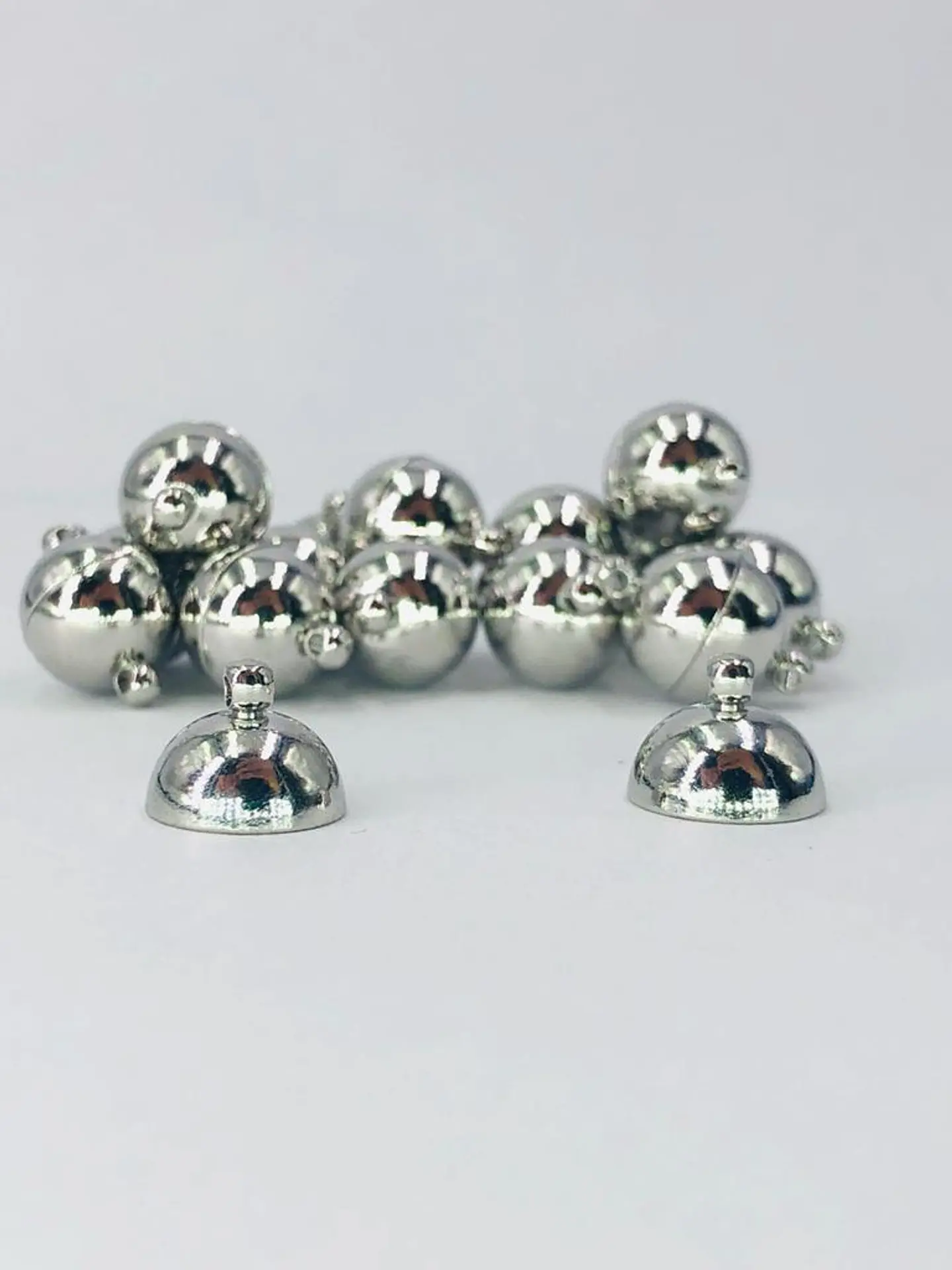 BROCHE DE IMAN ROD-10MM 1