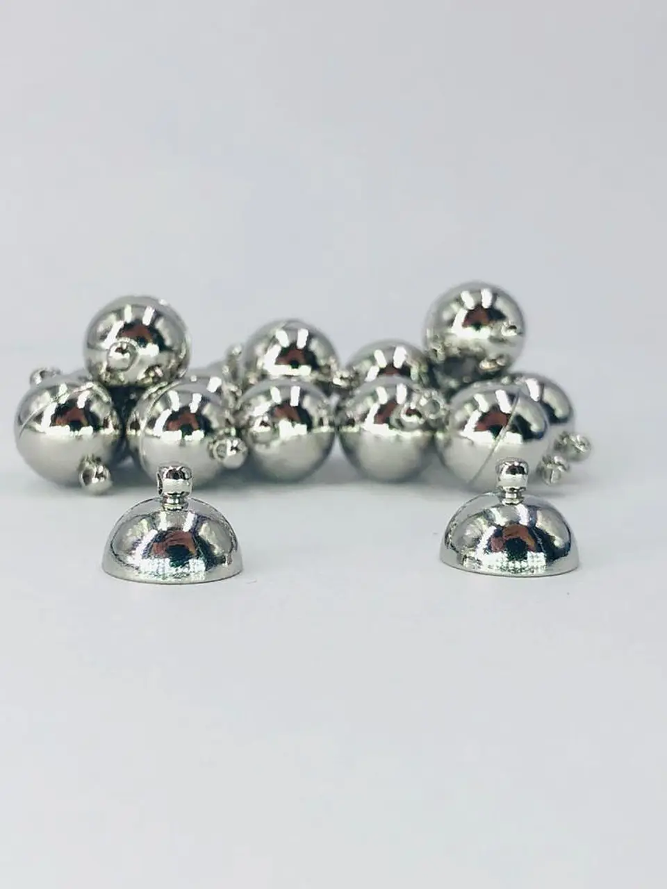 BROCHE DE IMAN ROD-10MM 1