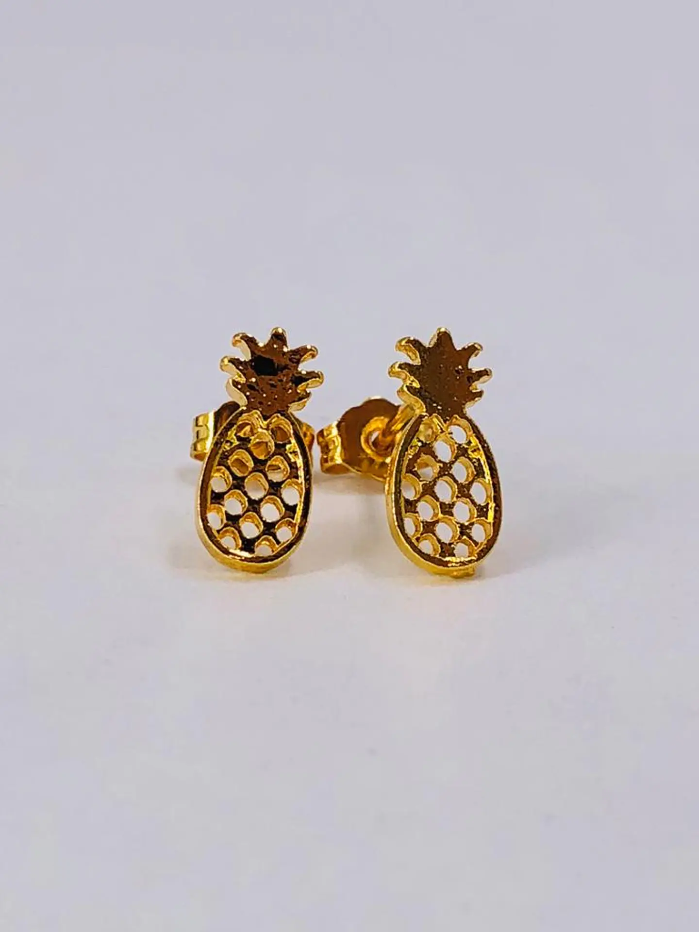 TOPO PIÑA BAÑO DE ORO TZD0060 1