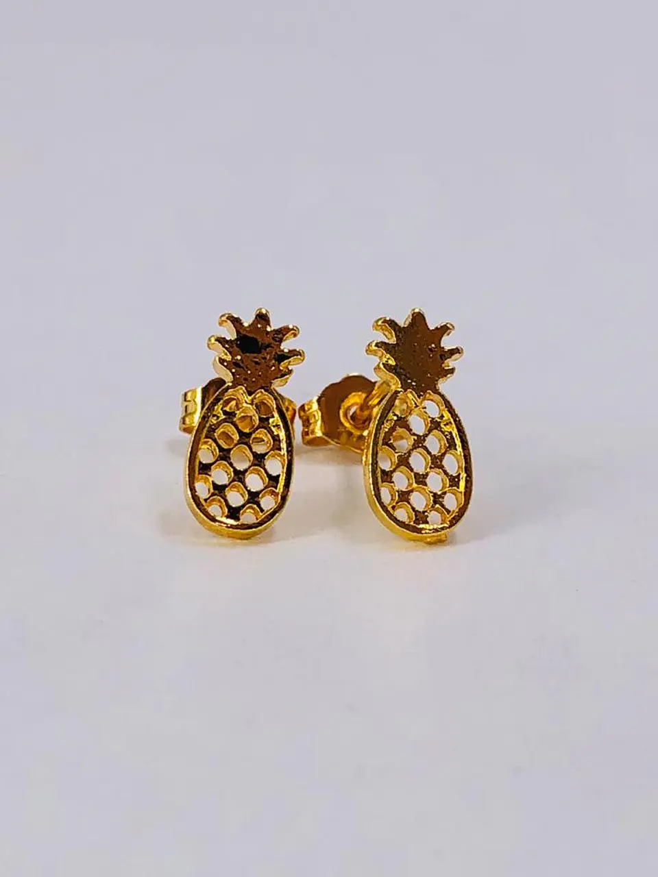 TOPO PIÑA BAÑO DE ORO TZD0060 1