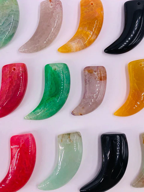 AGATA COLMILLO COLORES AG-V5
