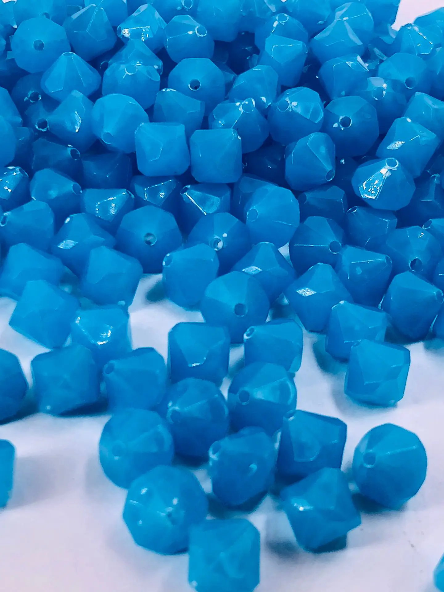 ROMBO 10MM MATE (ELIGE TU COLOR FAVORITO) M10MA 10