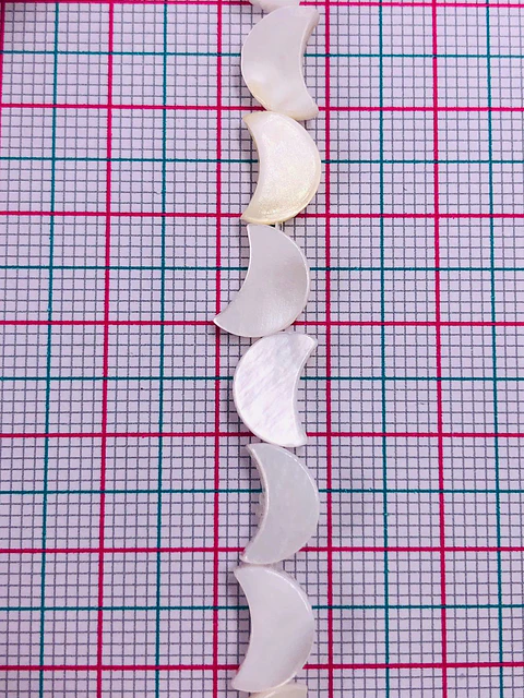 LUNA NÁCAR NACL-10MM                  