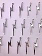 RAYO ZAMAK NIQUEL W-7460 - thumbnail 1