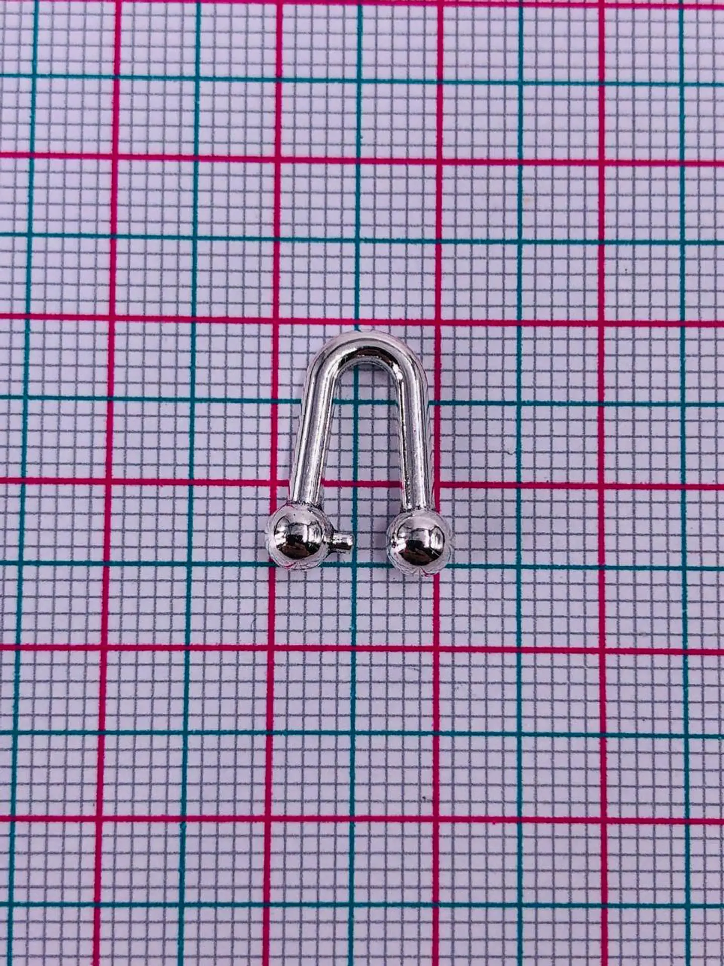 LEGO SEPARADOR  PARA ARMAR ZAMAK W-8450 2