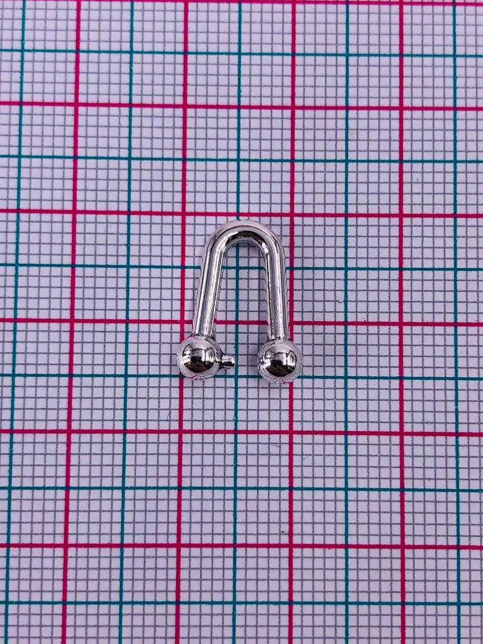 LEGO SEPARADOR  PARA ARMAR ZAMAK W-8450 2