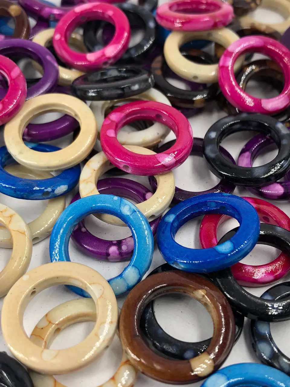 ARO 22MM MATE (ELIGE TU COLOR FAVORITO) 122# 1