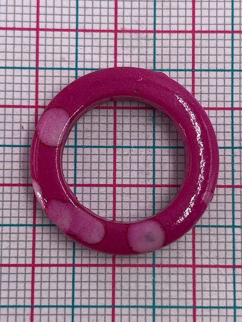 ARO 22MM MATE (ELIGE TU COLOR FAVORITO) 122#