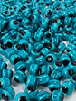 OJO TURCO COLORES (ELIGE TU COLOR FAVORITO ) A033-8MM - Miniatura 4