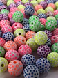 BOLA NEON MATE BNF-10 - Miniatura 1