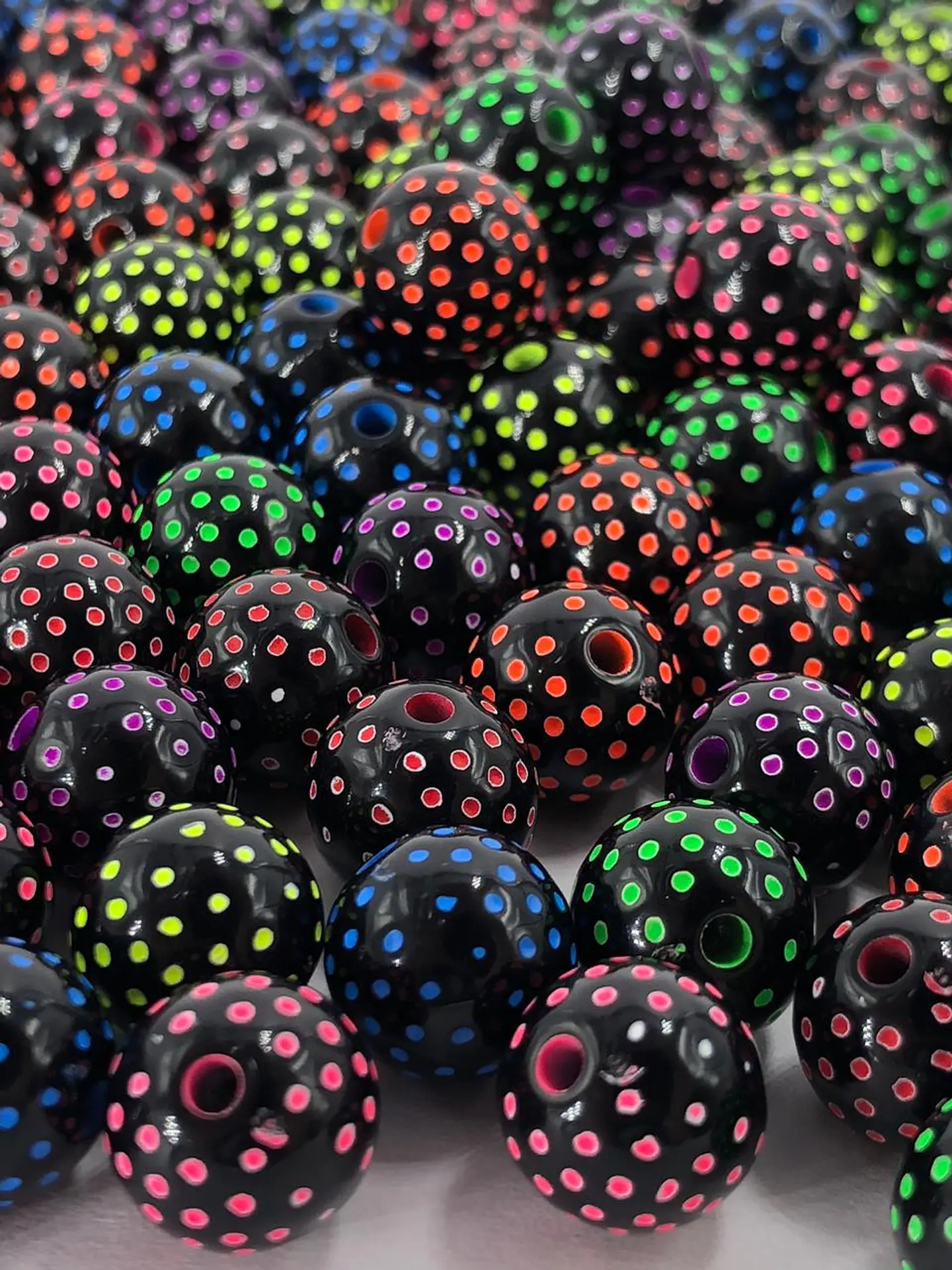 BOLA NEON MATE BNF-10 2