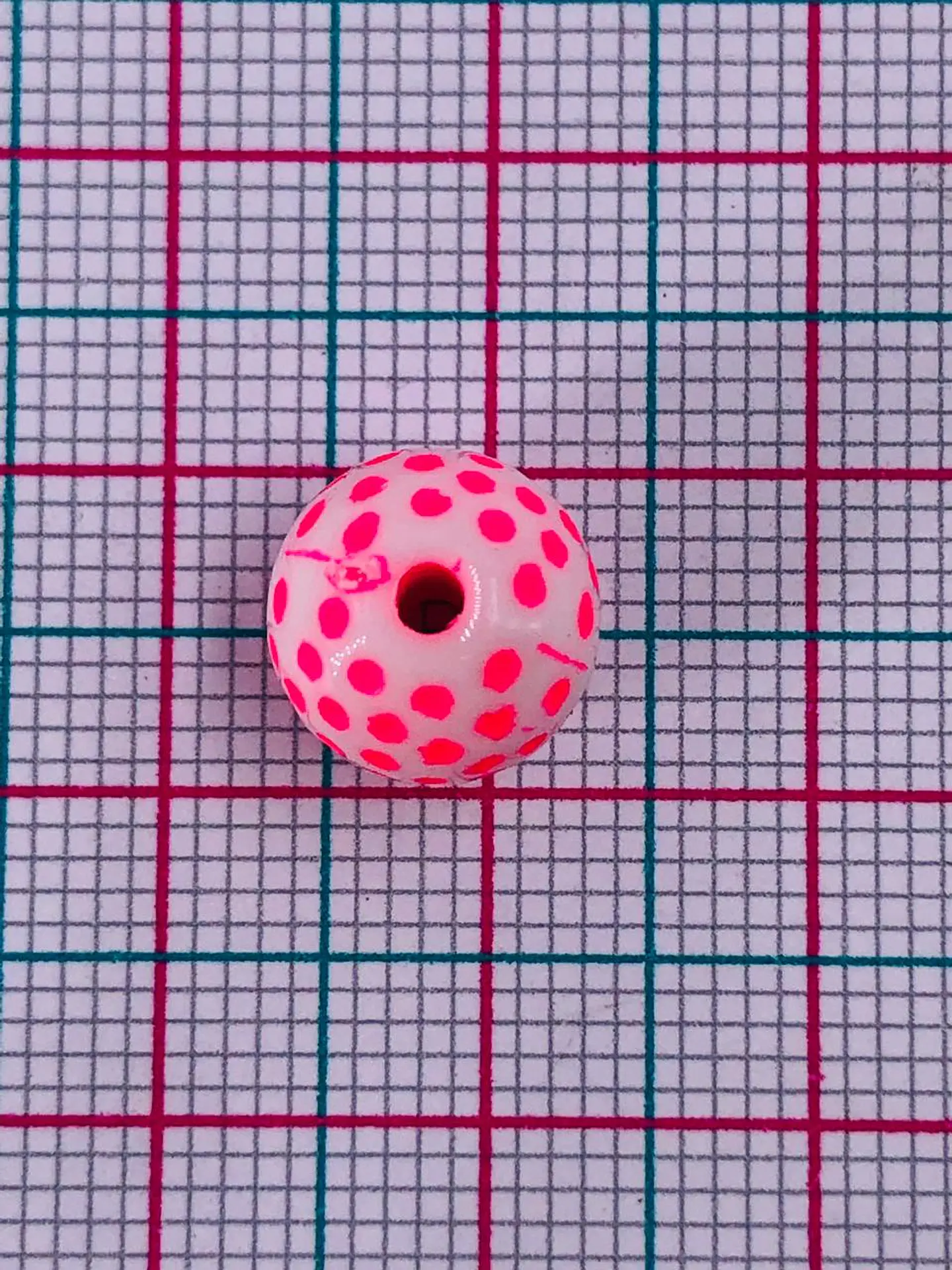 BOLA NEON MATE BNF-10 3