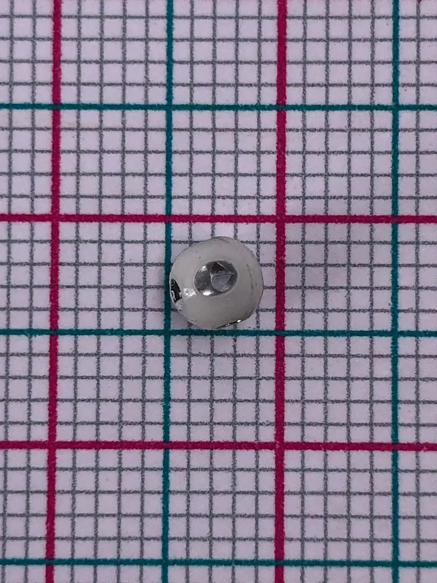  BOLA ÁBACO 4MM MATE (ELIGE TU COLOR FAVORITO) 4MMG 4