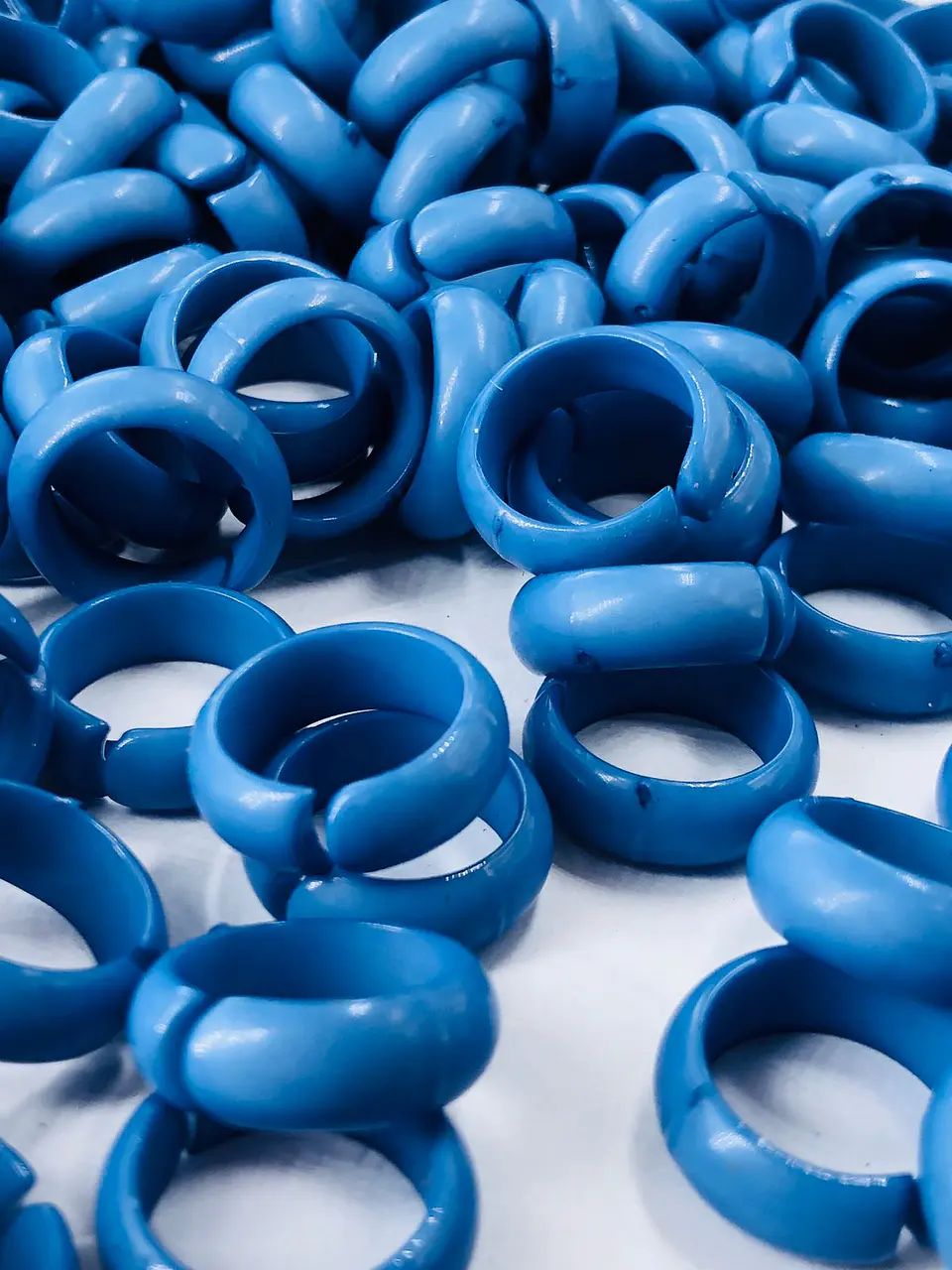 ARGOLLA 7MM ( ELIGE TU COLOR FAVORITO )  S-807 4