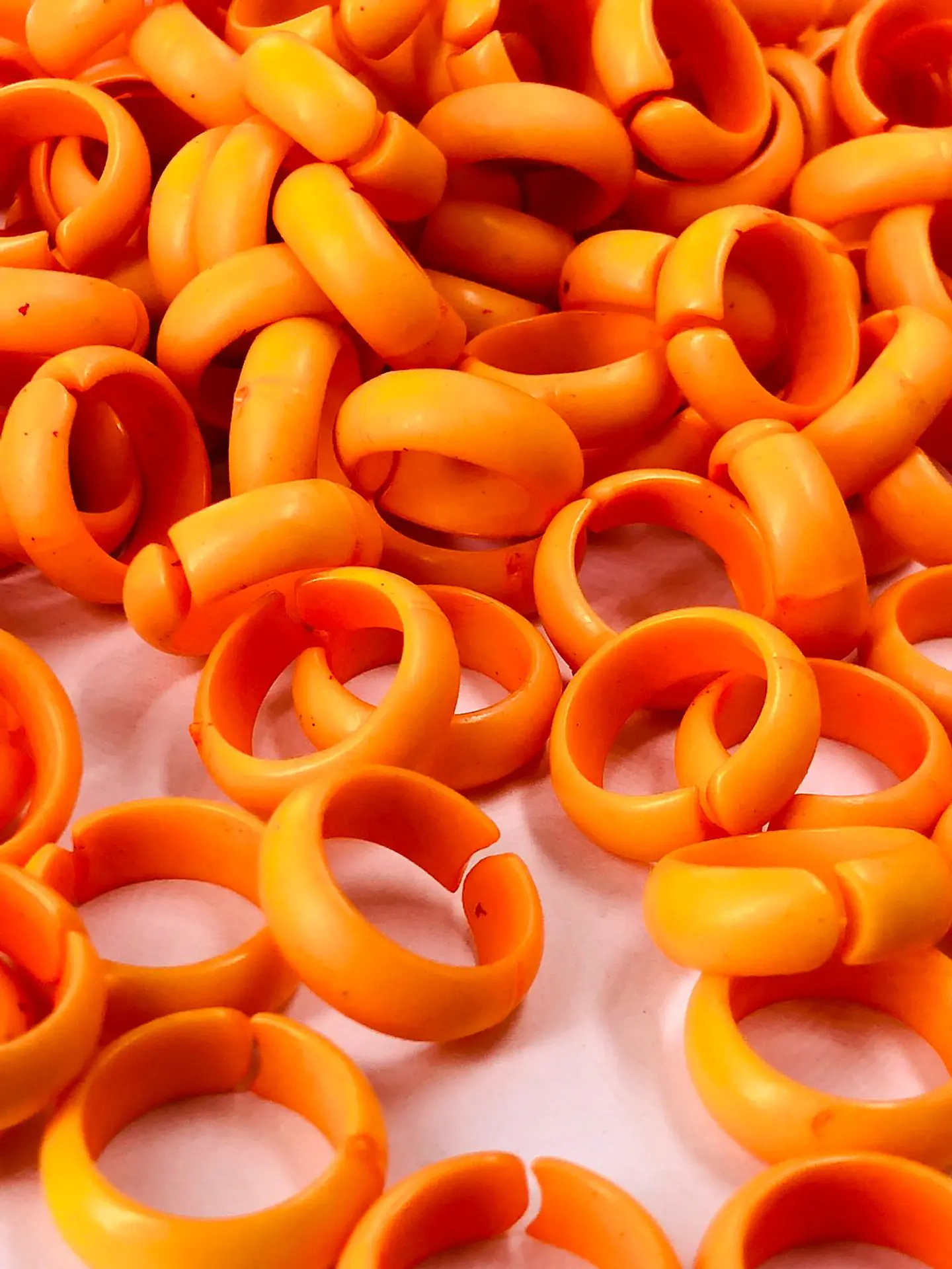 ARGOLLA 7MM ( ELIGE TU COLOR FAVORITO )  S-807 5