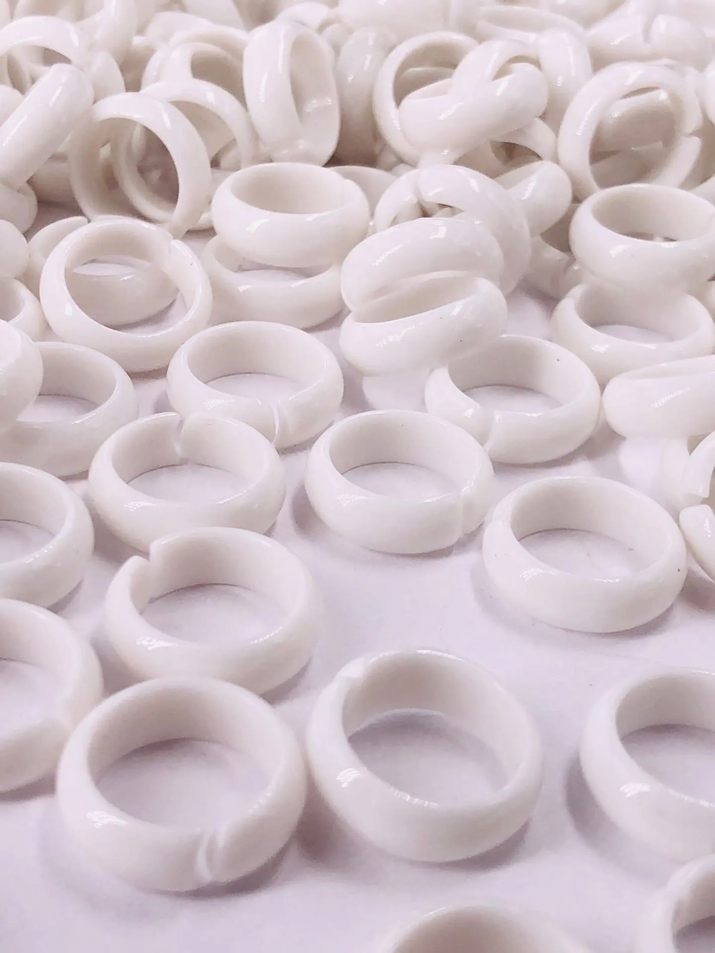 ARGOLLA 7MM ( ELIGE TU COLOR FAVORITO )  S-807 6