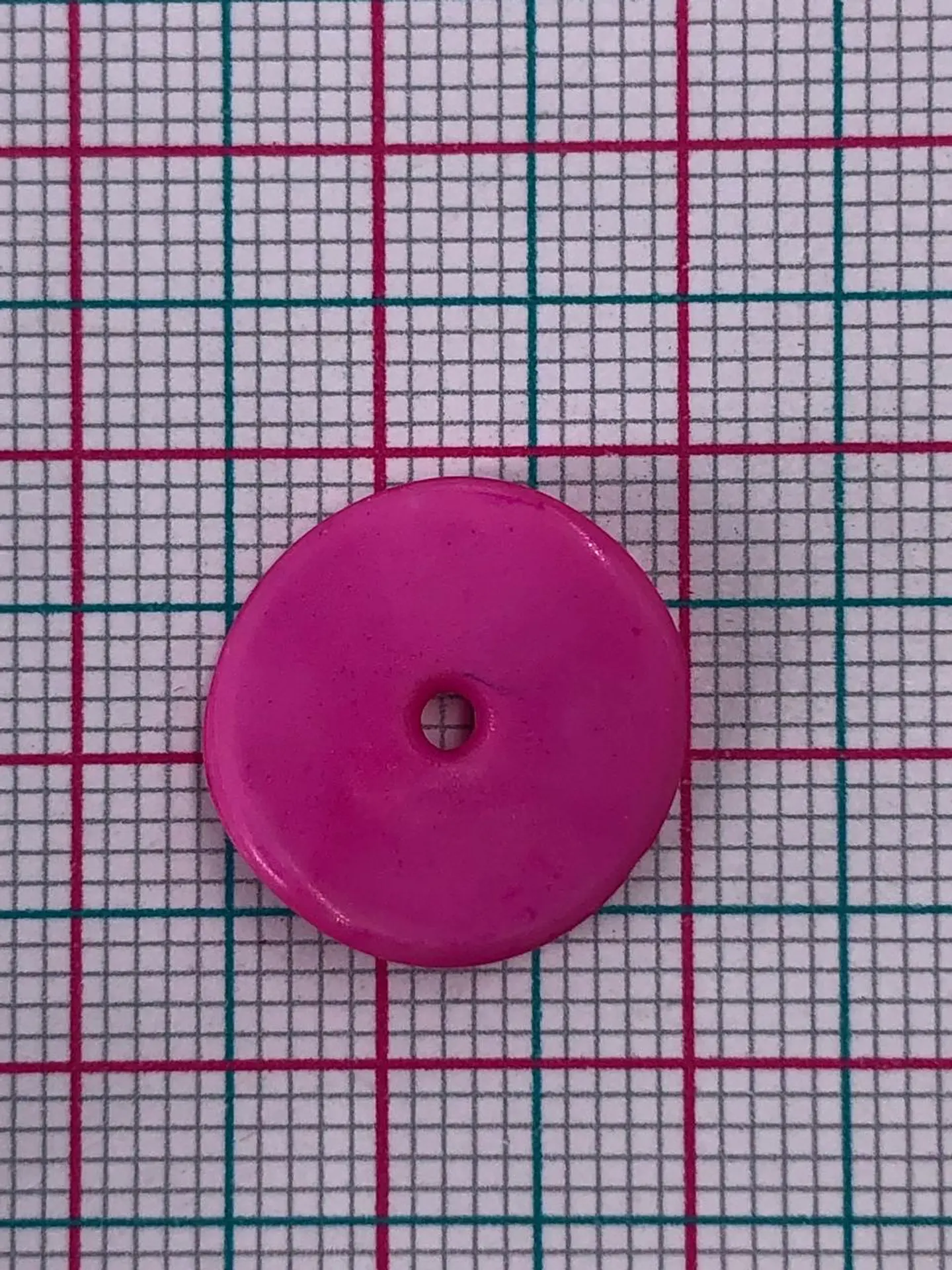 DISCO 15MM MATE (ELIGE TU COLOR FAVORITO ) S423 2