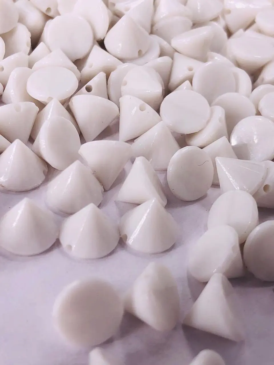 CONO 10MM MATE (ELIGE TU COLOR FAVORITO) S-1075 3