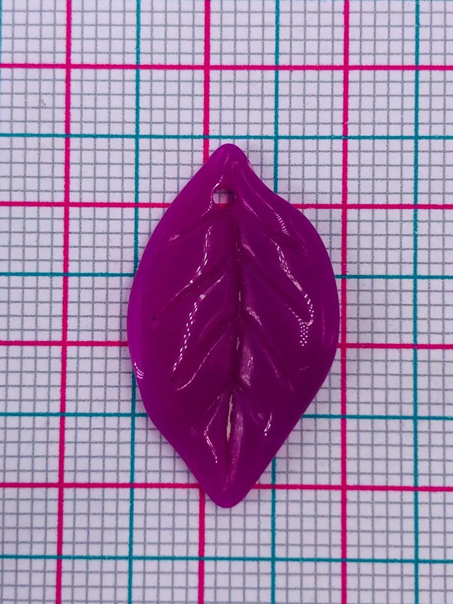 HOJA MATE (ELIGE TU COLOR FAVORITO) C1235- 2