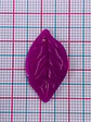HOJA MATE (ELIGE TU COLOR FAVORITO) C1235- - Miniatura 2