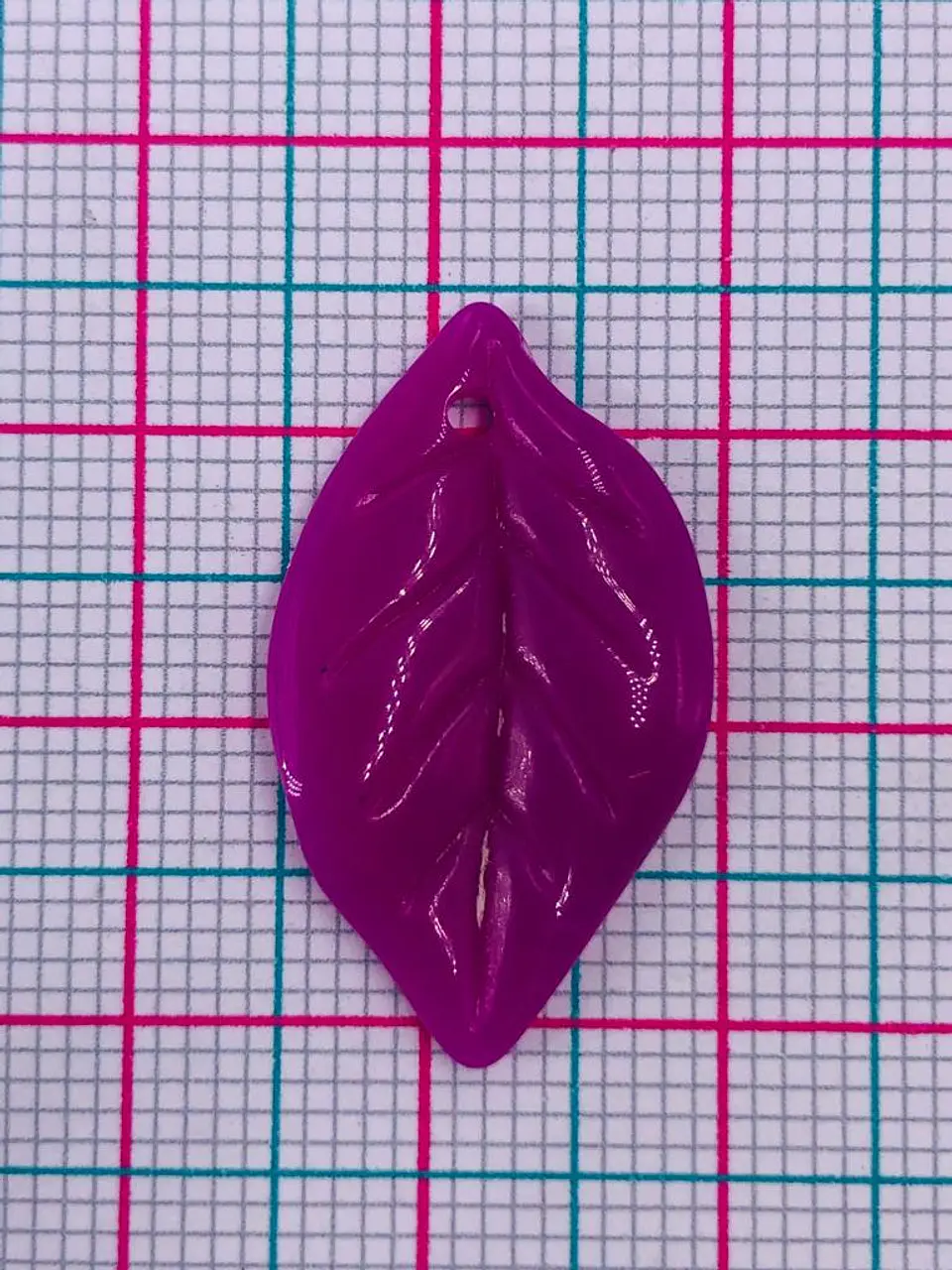 HOJA MATE (ELIGE TU COLOR FAVORITO) C1235- 2