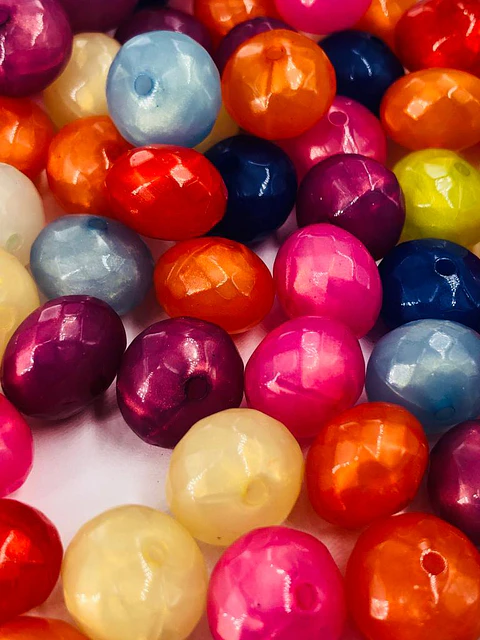 BOLA 16 MM MATE (ELIGE TU COLOR FAVORITO) L-65