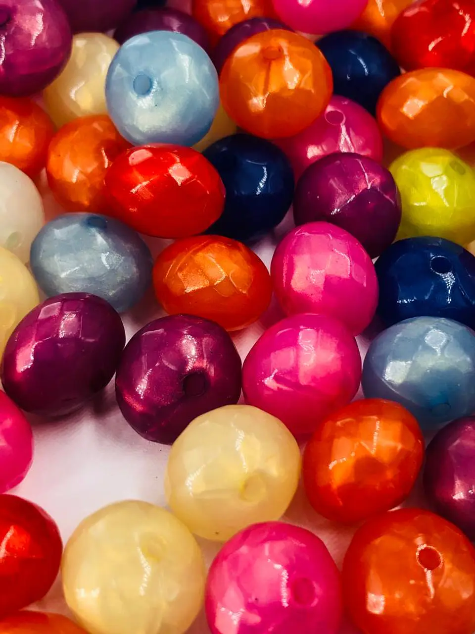 BOLA 16 MM MATE (ELIGE TU COLOR FAVORITO) L-65 1