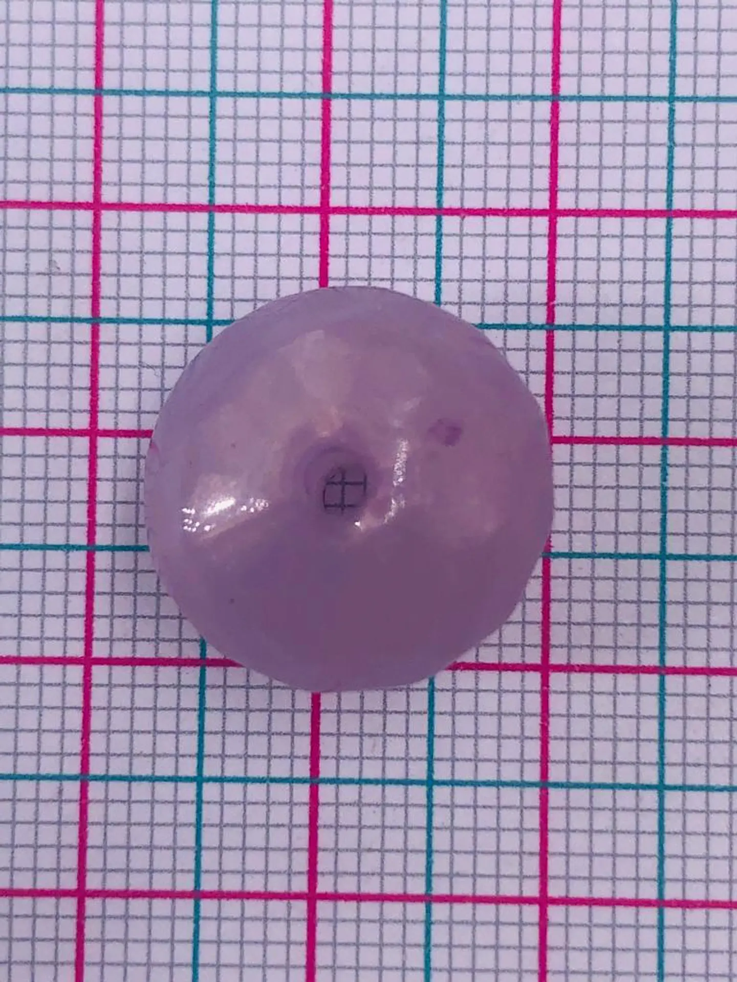BOLA 16 MM MATE (ELIGE TU COLOR FAVORITO) L-65 2