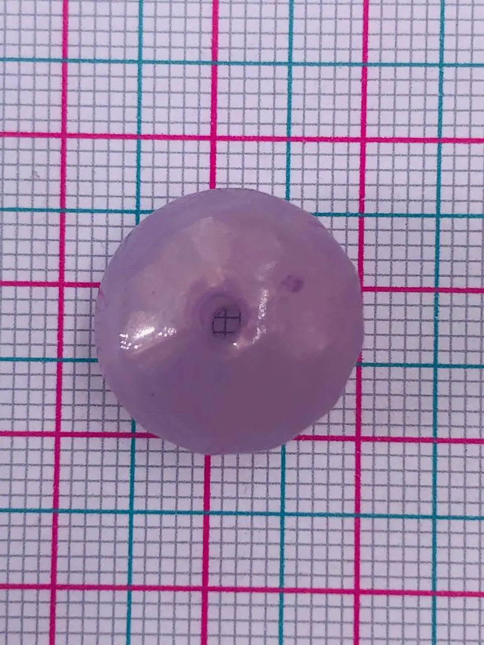 BOLA 16 MM MATE (ELIGE TU COLOR FAVORITO) L-65 2