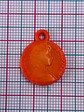 MONEDA MATE (ELIGE TU COLOR FAVORITO) S-1332 - thumbnail 2