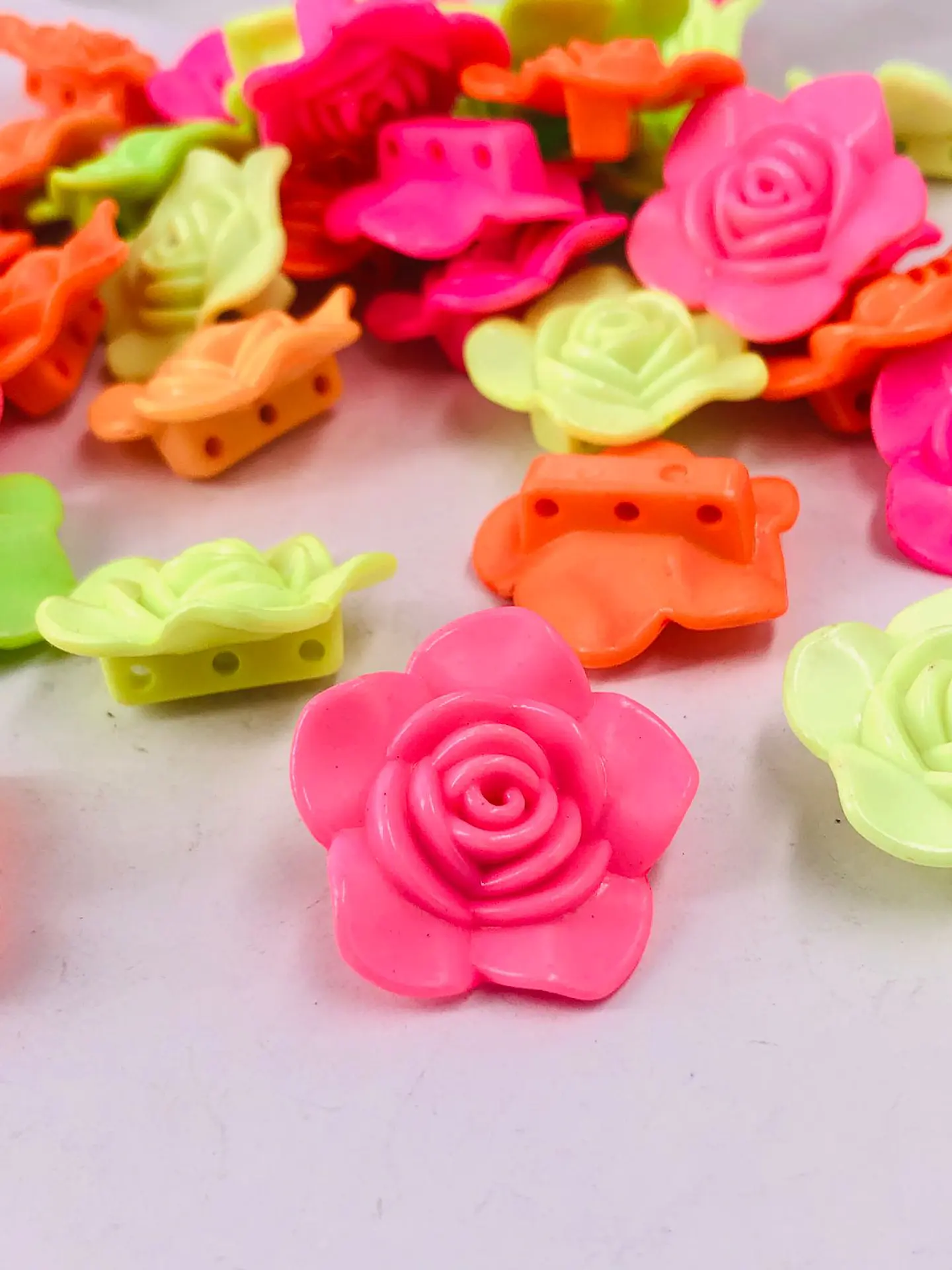 ROSA MATE (ELIGE TU COLOR FAVORITO) S-1613  1