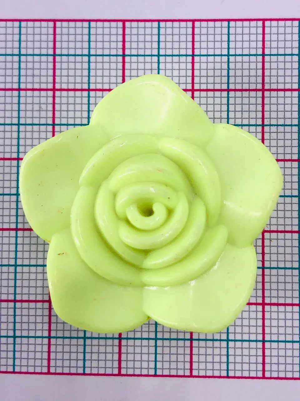ROSA MATE (ELIGE TU COLOR FAVORITO) S-1613  2