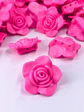 ROSA MATE (ELIGE TU COLOR FAVORITO) S-1613  - Miniatura 4