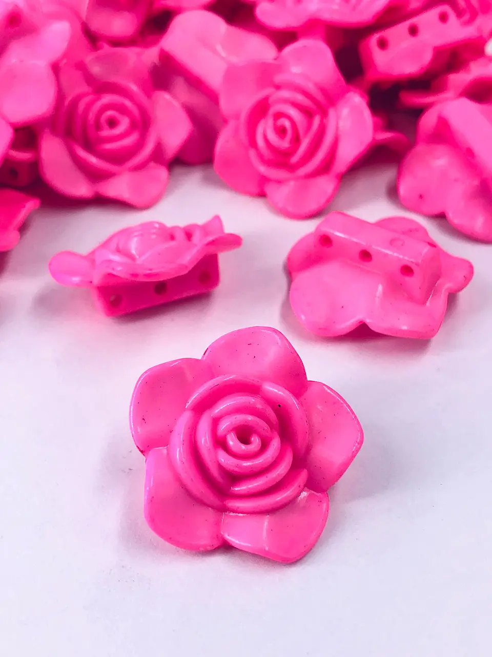 ROSA MATE (ELIGE TU COLOR FAVORITO) S-1613  4