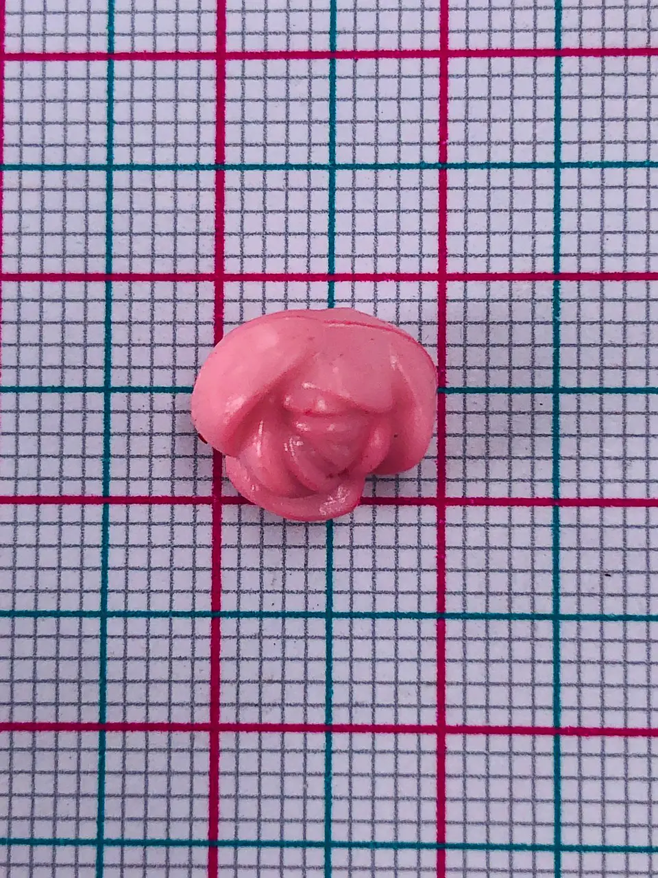 ROSA MATE (ELIGE TU COLOR FAVORITO) S-763 2