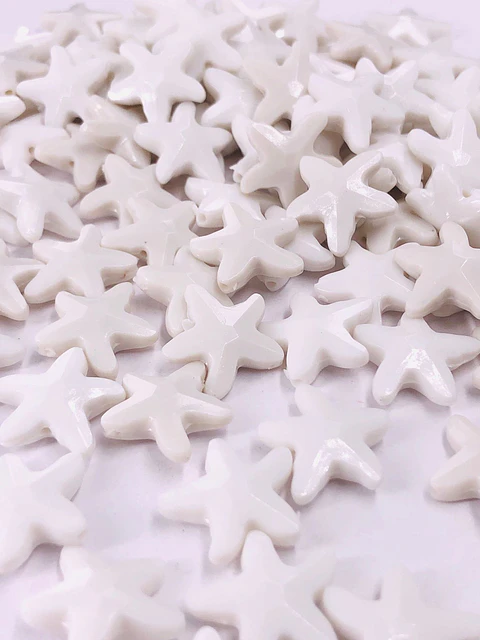 ESTRELLA MATE (ELIGE TU COLOR FAVORITO ) S-488