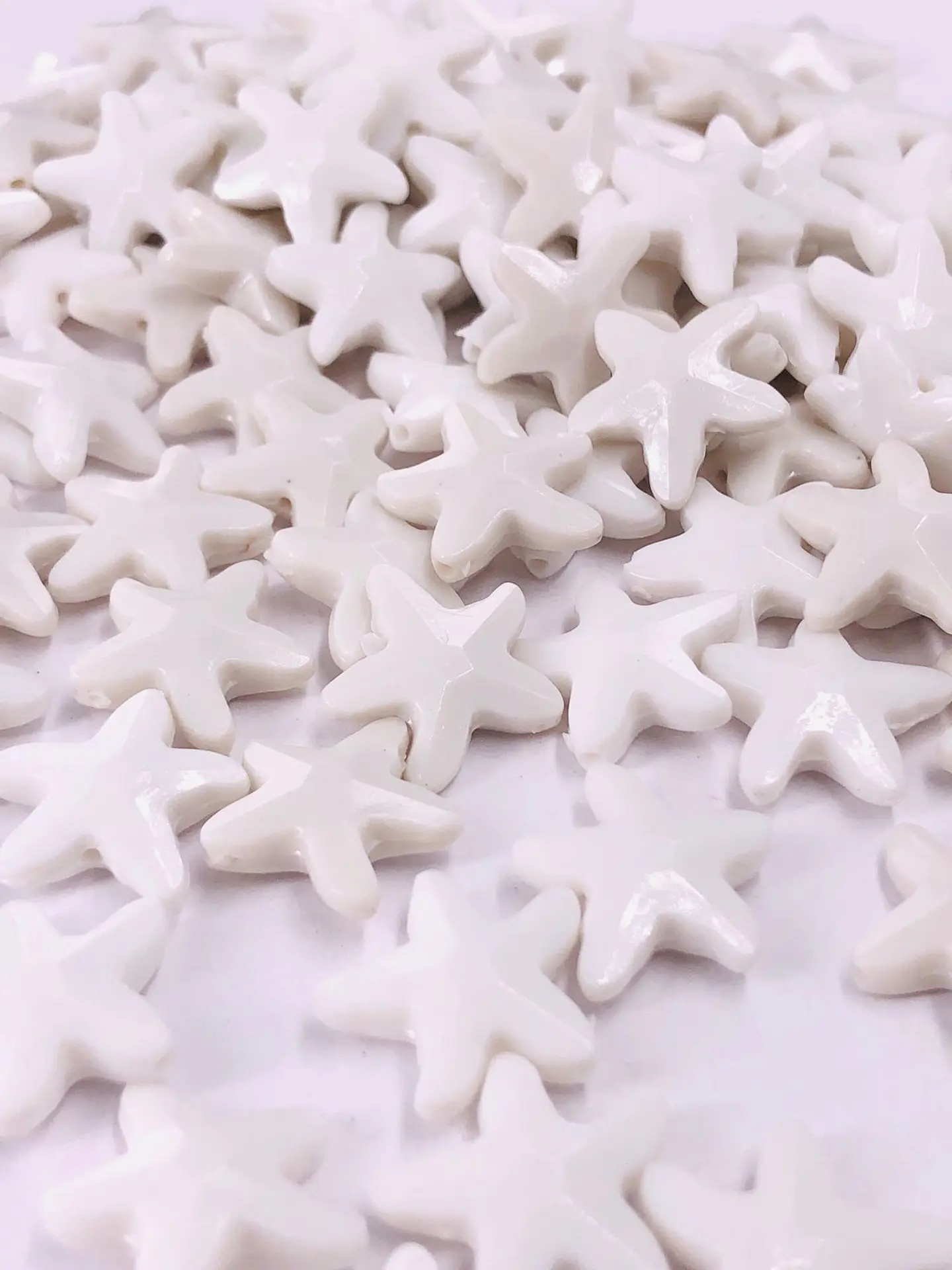 ESTRELLA MATE (ELIGE TU COLOR FAVORITO ) S-488 1