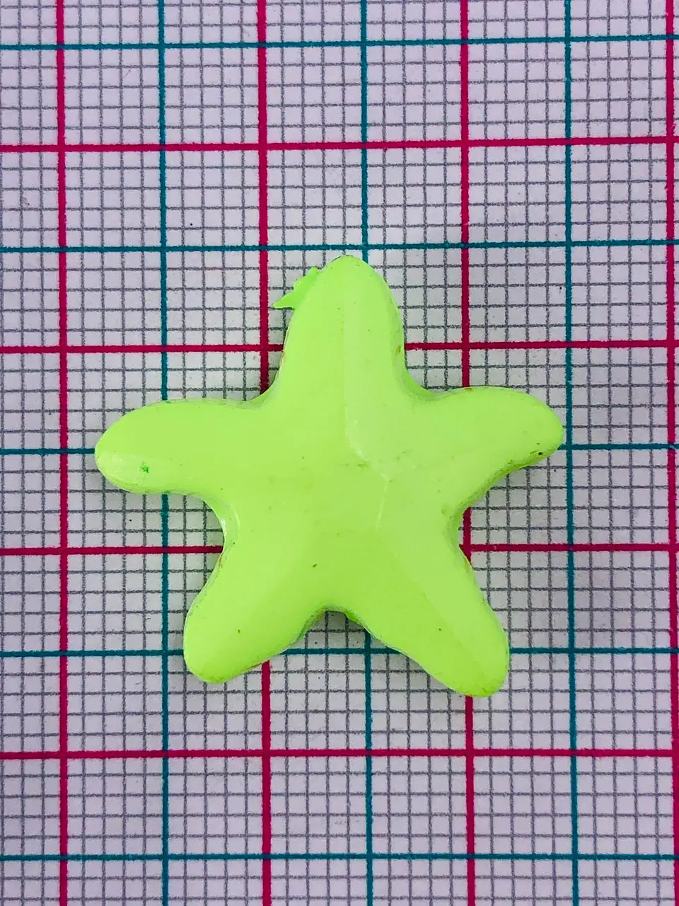 ESTRELLA MATE (ELIGE TU COLOR FAVORITO ) S-488 2