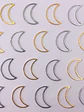 LUNA SILUETA ACERO CTA-16M - thumbnail 1