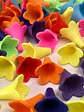 FLOR  ENSAMBLE  MATE  (ELIGE TU COLOR FAVORITO )   S-1710  - thumbnail 1