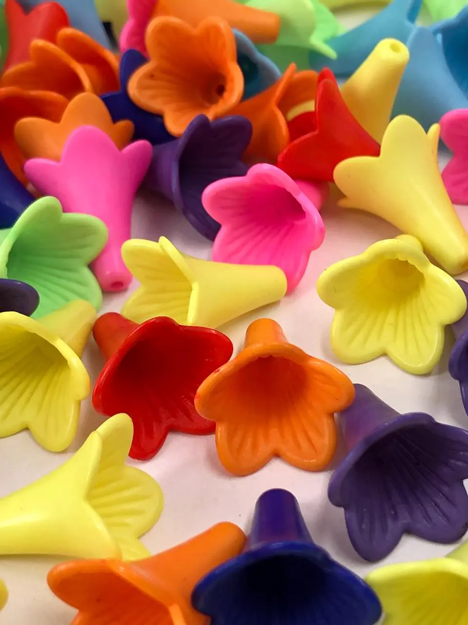 FLOR  ENSAMBLE  MATE  (ELIGE TU COLOR FAVORITO )   S-1710  1