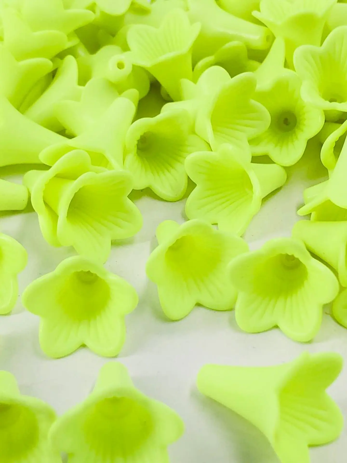 FLOR  ENSAMBLE  MATE  (ELIGE TU COLOR FAVORITO )   S-1710  5