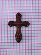 CRUZ MATE (ELIGE TU COLOR FAVORITO) 547-1 - Miniatura 3