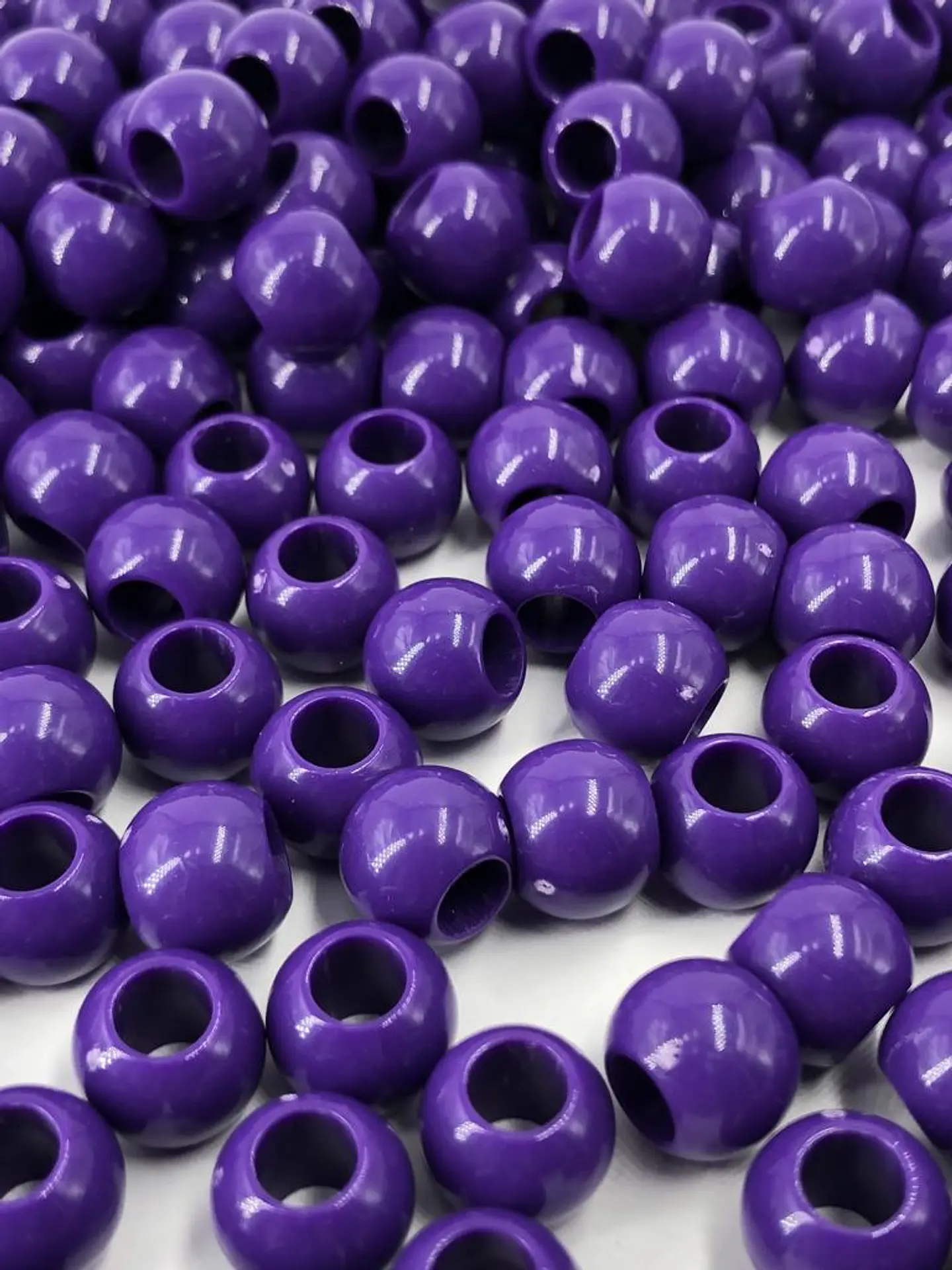 BOLA ÁBACO 14MM MATE (ELIGE TU COLOR FAVORITO) S-555 4