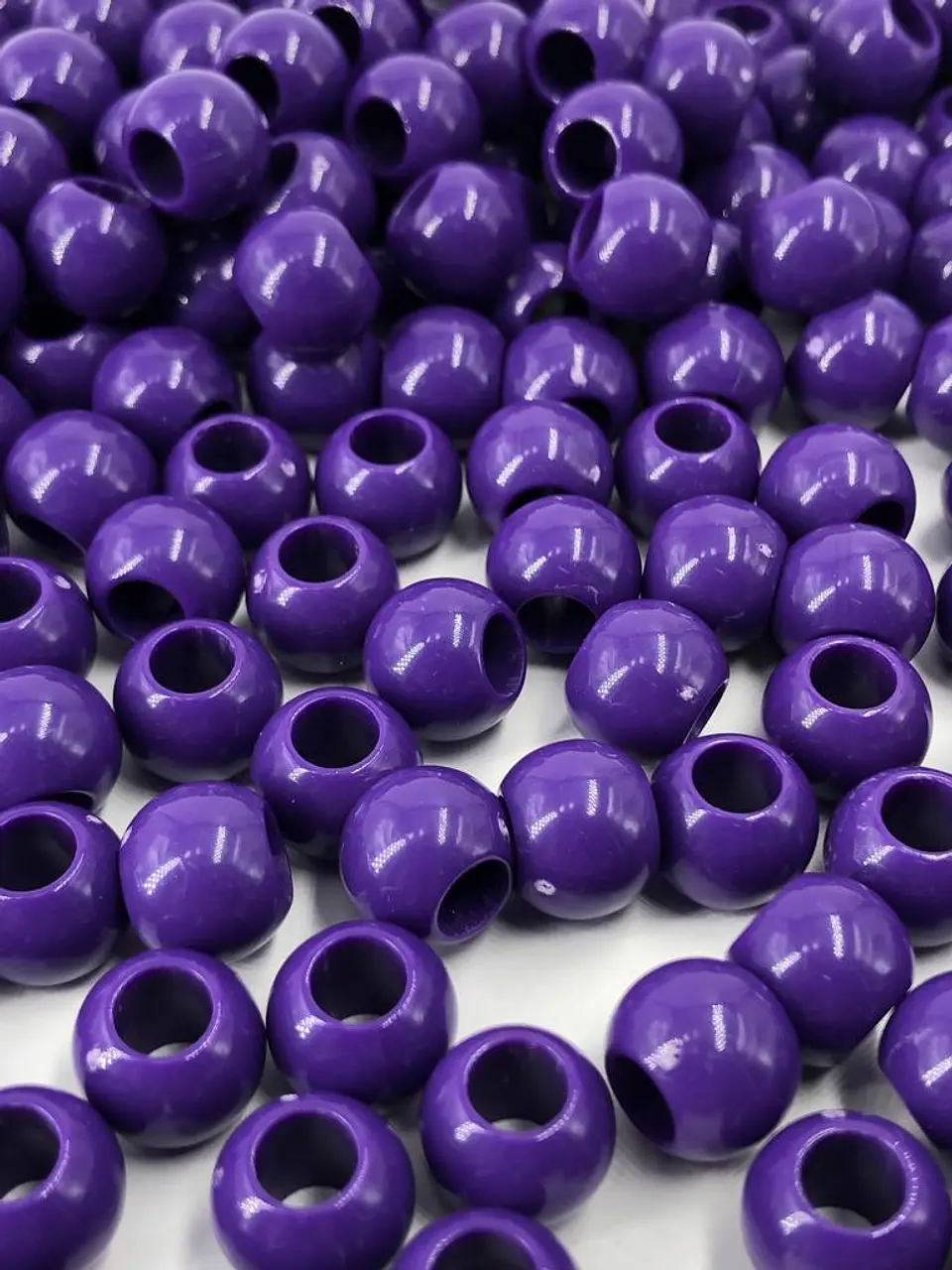 BOLA ÁBACO 14MM MATE (ELIGE TU COLOR FAVORITO) S-555 4